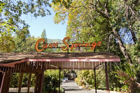Cave springs resort - Cave Springs Resort, Dunsmuir, California. 1,932 likes · 55 talking about this · 1,607 were here. Welcome to Cave Springs, a mountain modern resort in Dunsmuir, California overlooking the Sac River.